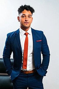 Kenzo Alvarez