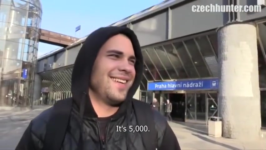 Hottest Xxx Scene Homosexual Tattoo Try To Watch For , Check It With Czech Hunter