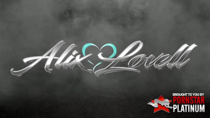 Pornstar Alix Lovell XXX Movie