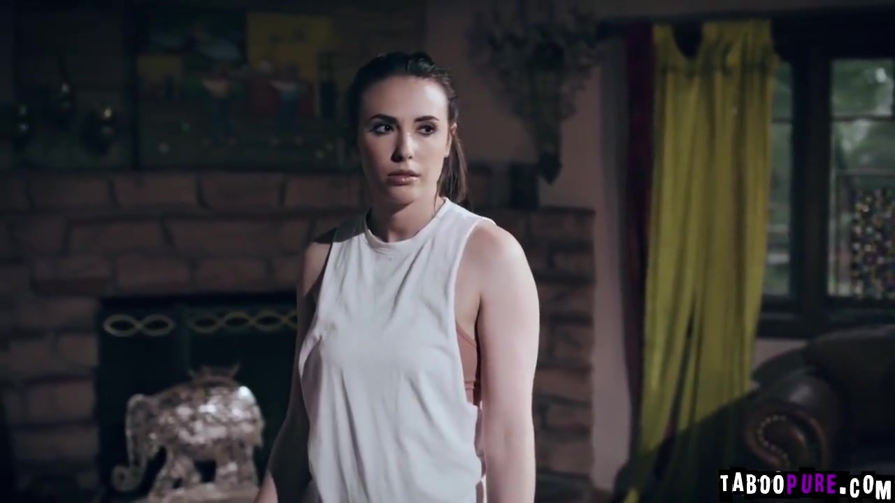 Casey Calvert - Uprising Actress Fucks With A Stuntman