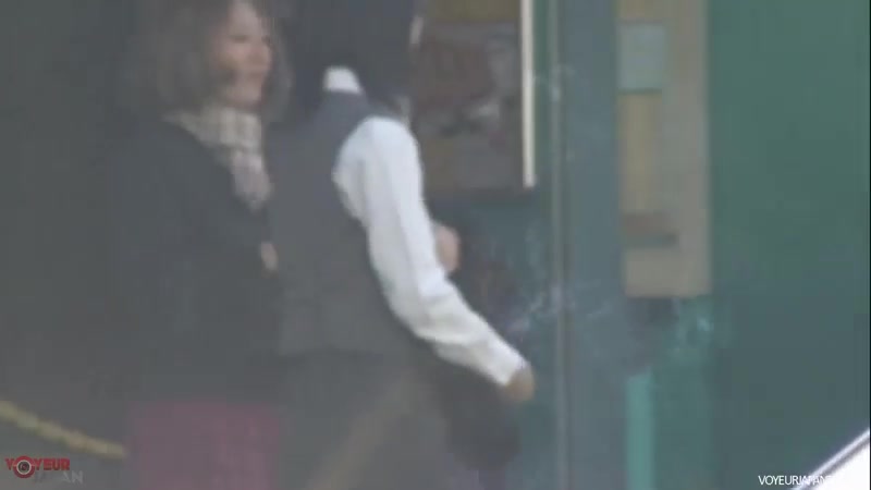 Plump Pussy - VoyeurJapanTV