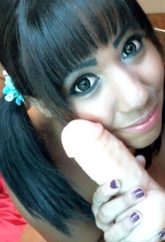Watch Momoko Mitchell videos