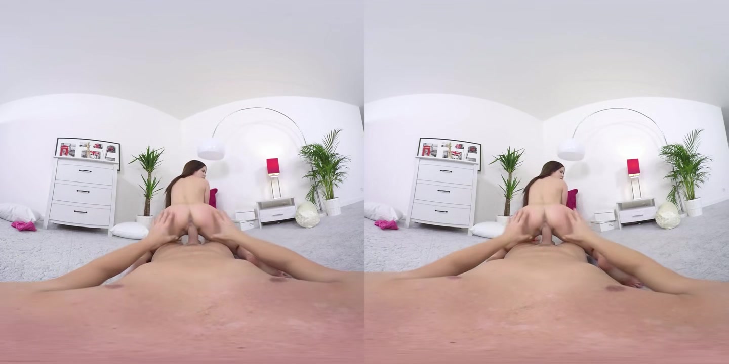 Teen Milks Big Dick