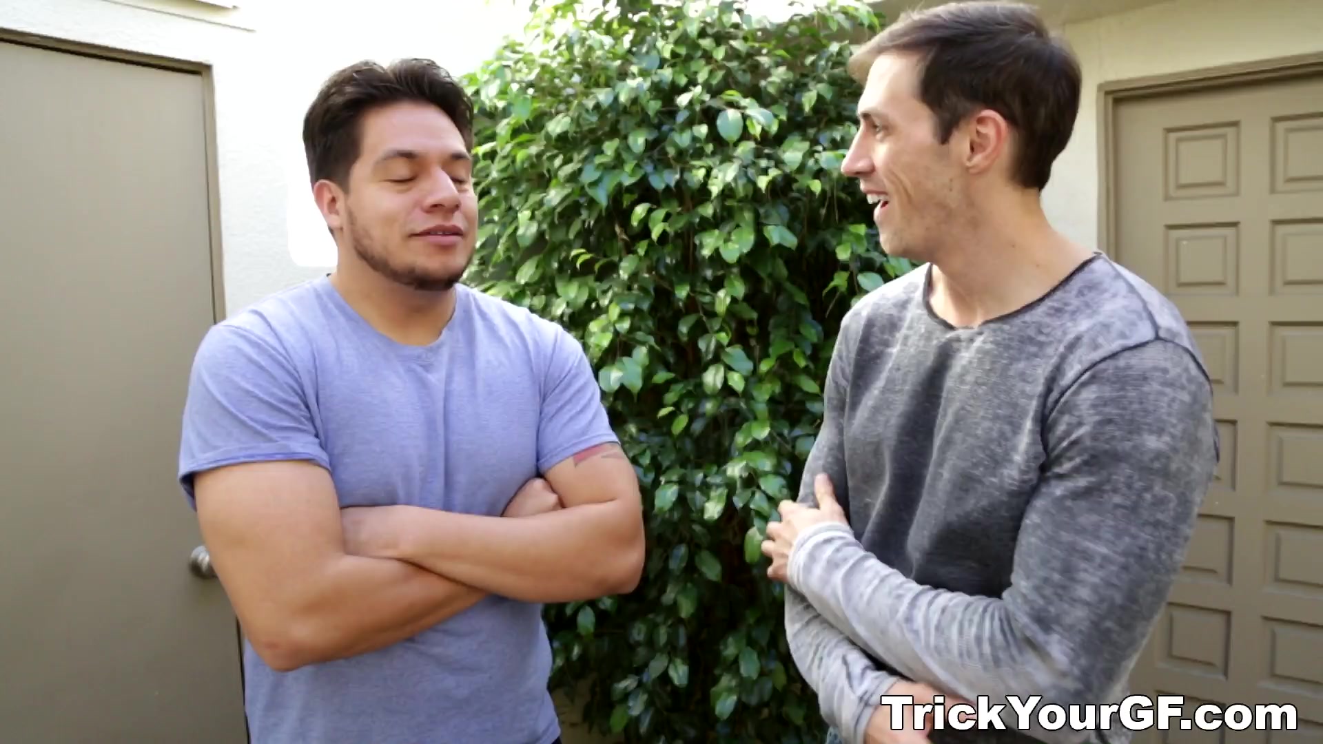 Trick Your GF - Eskimo ###s