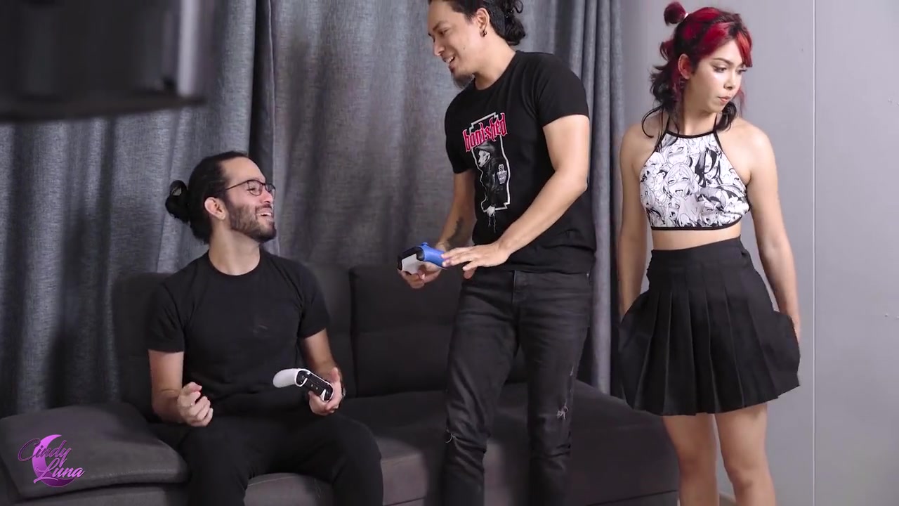 I Got Caught Cheating On My Boyfriend With His Best Friend