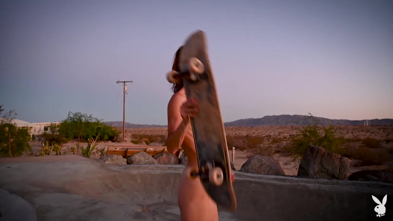 Noel Leon in Sunset Session - PlayboyPlus
