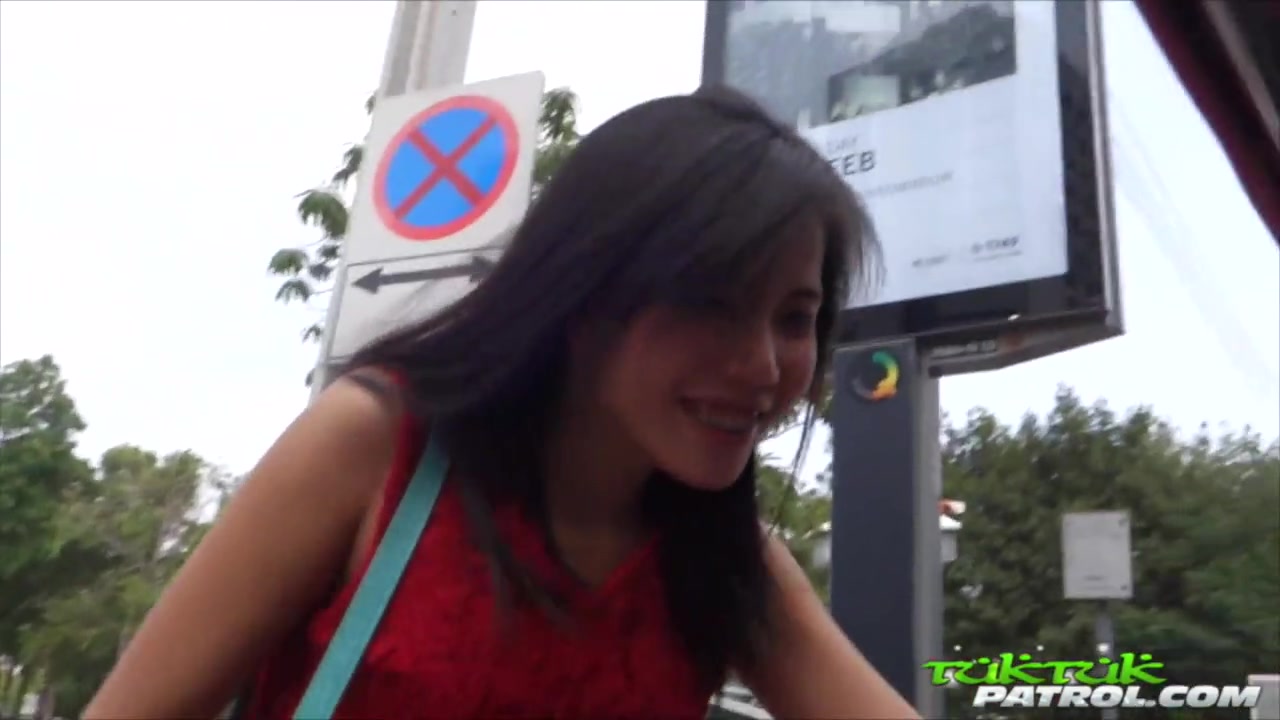 Wan TTP - TukTukPatrol