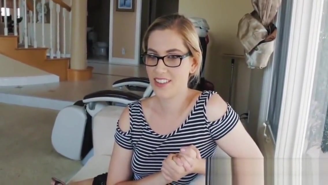 Stepsis Used My Dick As Sex Toy For