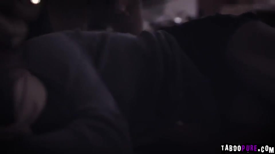 Pure Taboo - Horny Sex Clip Small Tits Great , Take A Look
