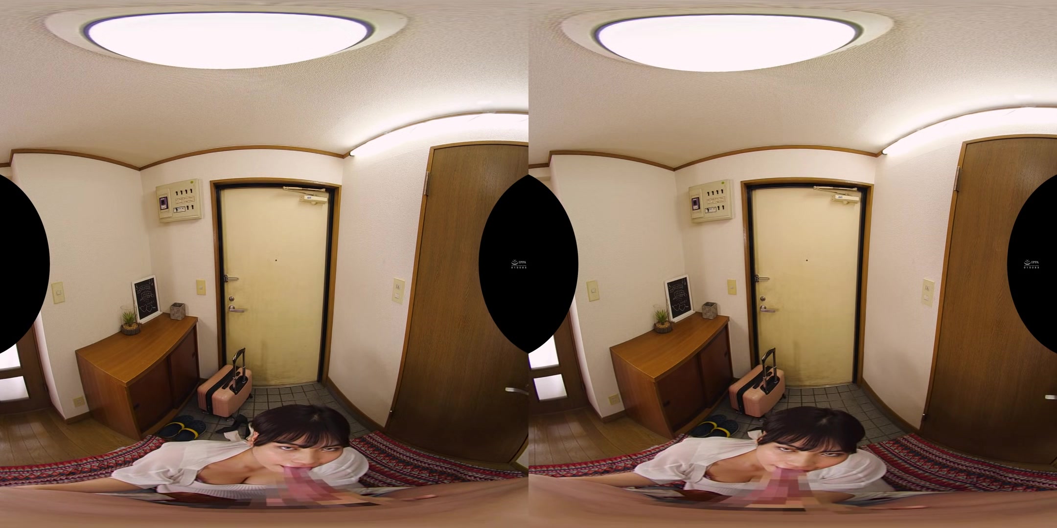 My Sister-In-Law Visits My Bachelor Pad Part 3