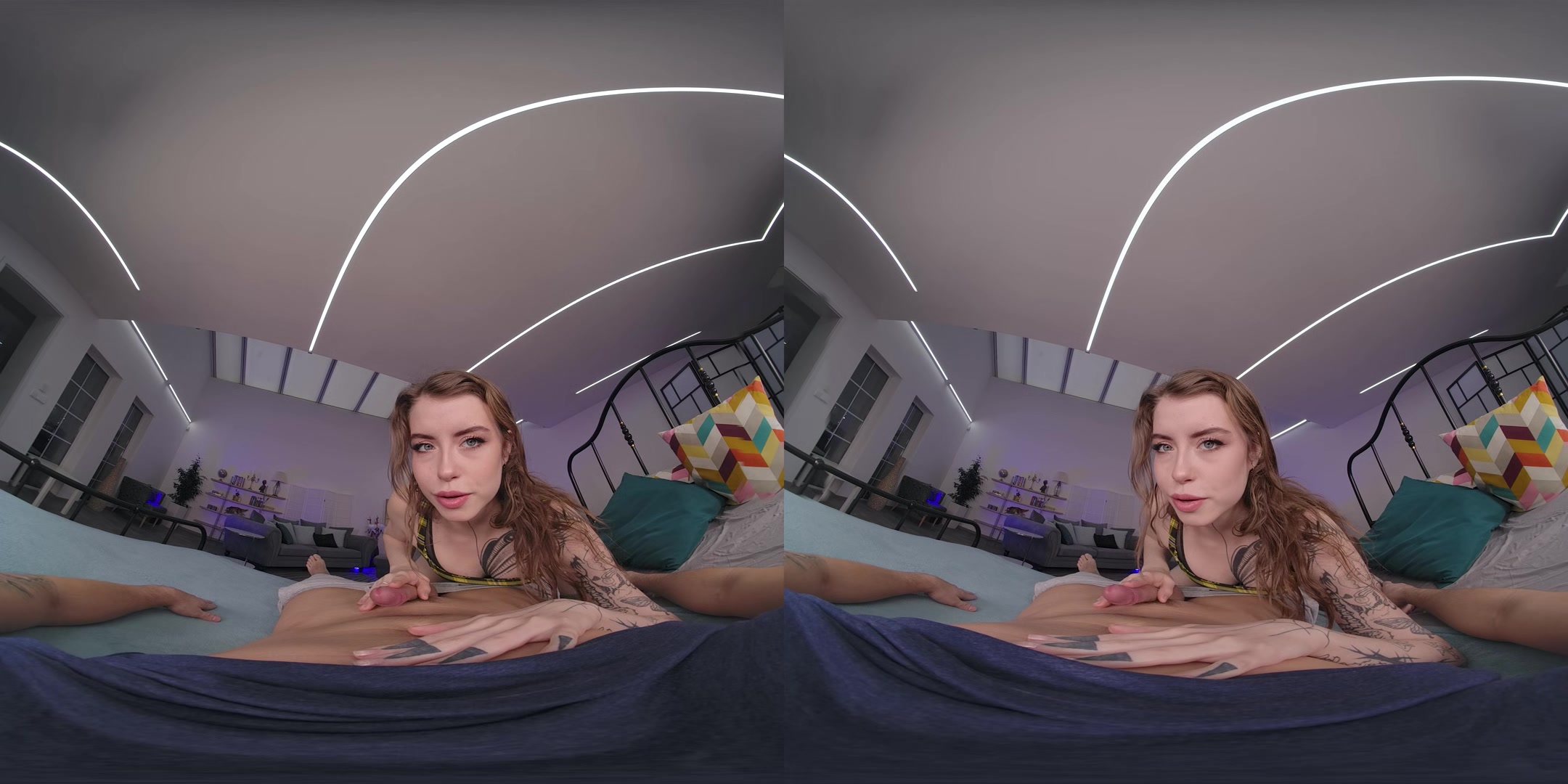 Good Anal before Bed