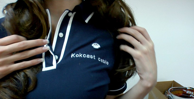 Kokcast Cable offers Anal Services