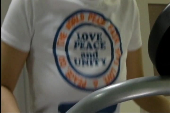 Amateur Japanese Video