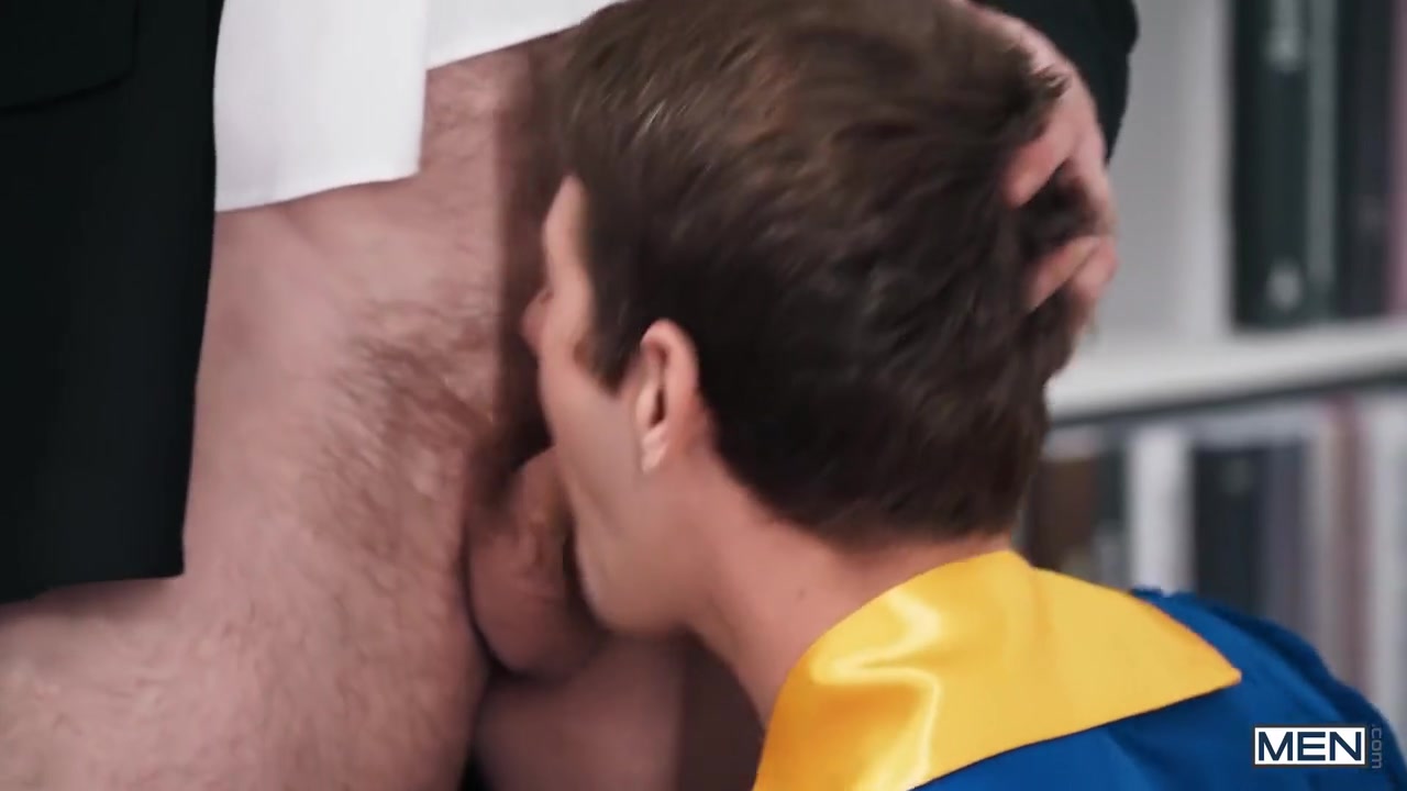 Joey Mills - A Masterful Display Of Manhood