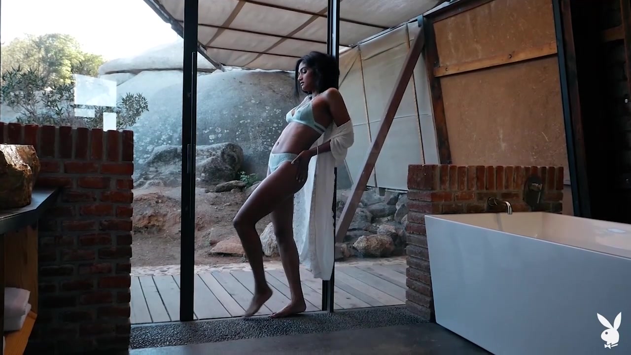 Hotel Stay - PlayboyPlus