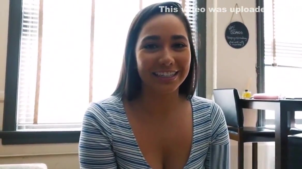 Busty stepsis railed pov