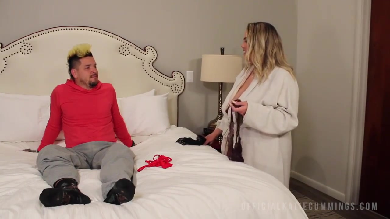 Femdom Smothering
