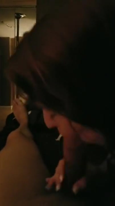 SLUTTY SITTER seduces CHEATING HUSBAND