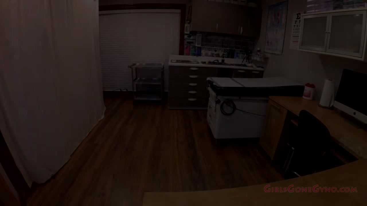Orgasm Research Inc - Patient 148 - Part 4 of 12