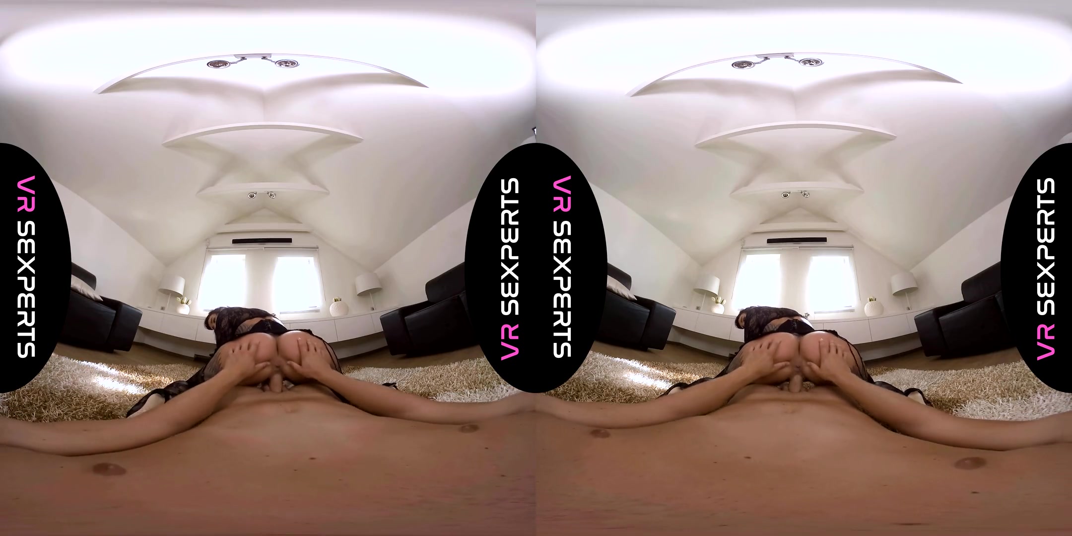 Karma Synn in Fuck Me In My New Sexy Outfit - VRSexperts