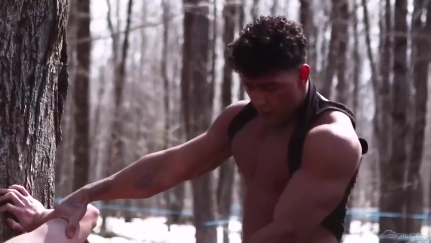 Kenzo Alvarez In Sugar Shack Upton Sterling