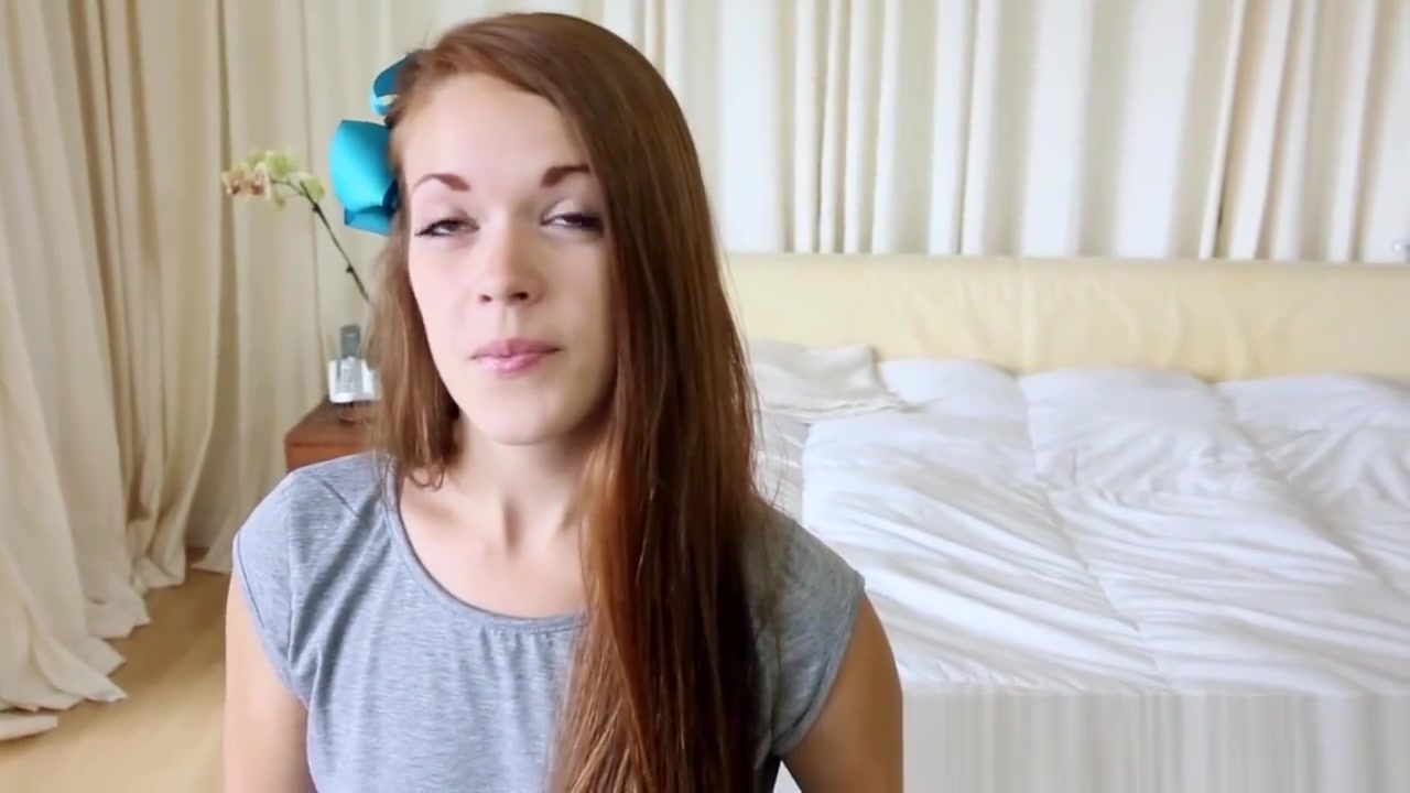 Teenage babysitter rammed