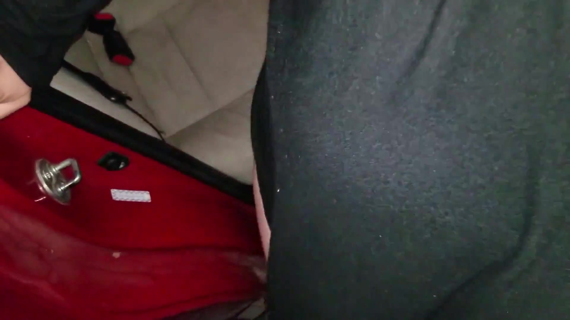 Dogging Blowjob Pt1 - SexyNEBBW
