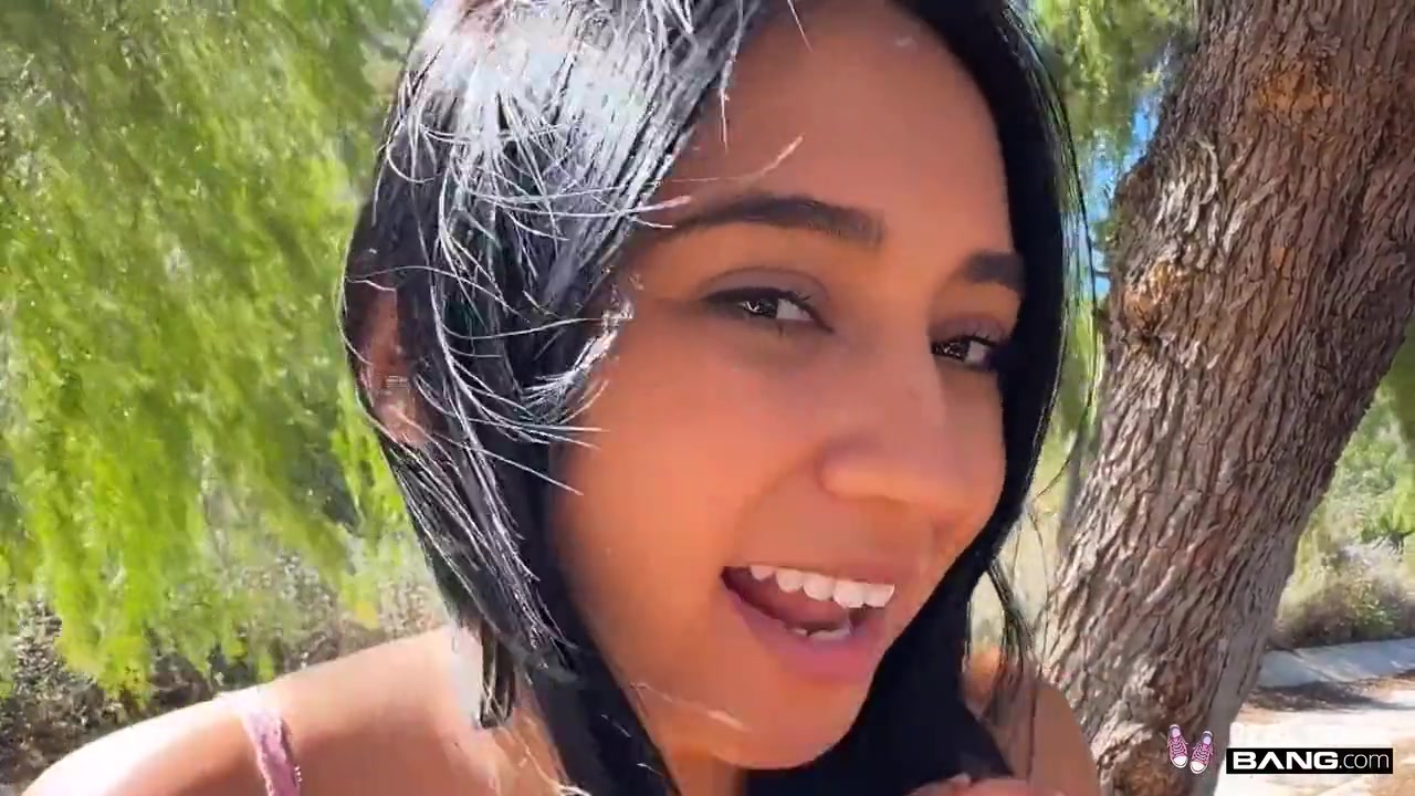 Gets A Naughty Fuck - Ophelia Purr