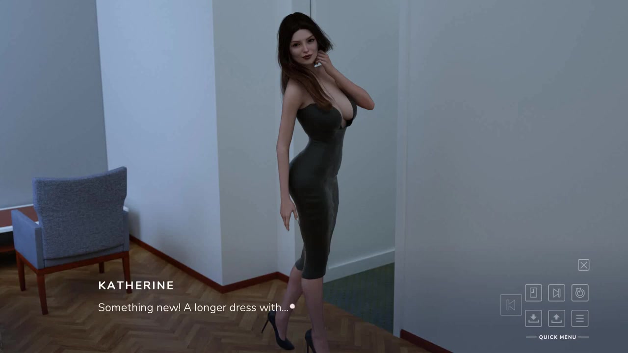 Deliverance Naughty Horny People Episode 4647