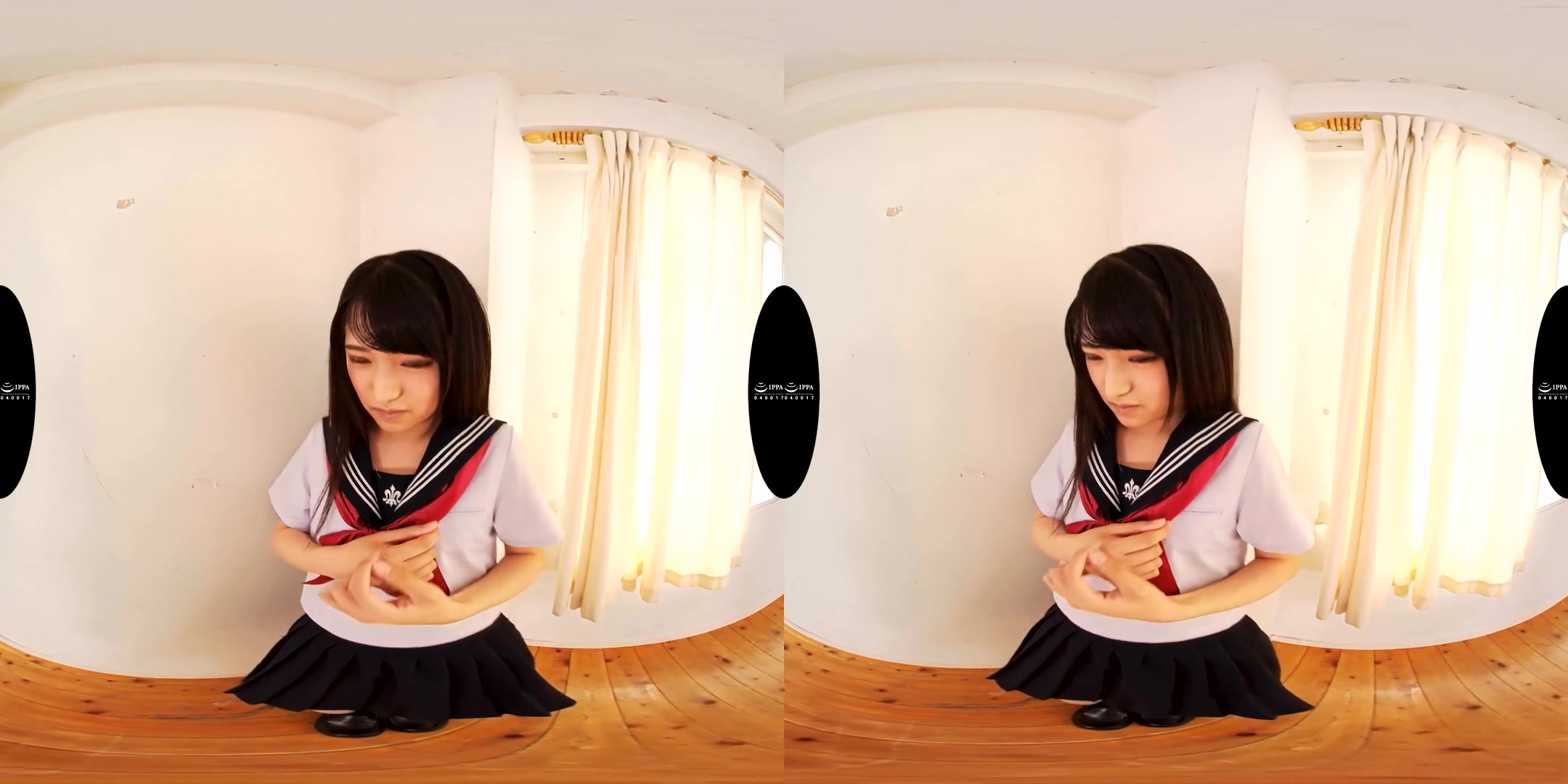 Mitsuki Nagisa Home Confinement 1 - SexLikeReal