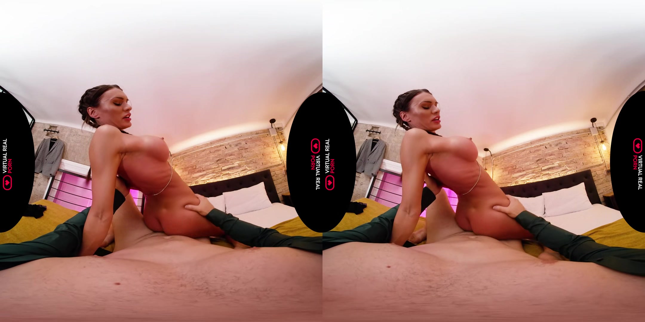 The Art of Seduction