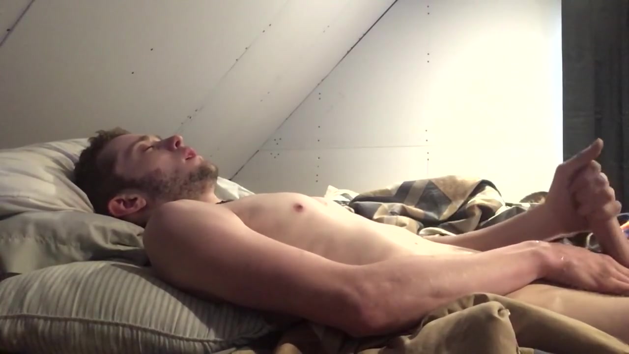 Ultimate Daily Cum Challenge 45 Day 25 With Flint Wolf