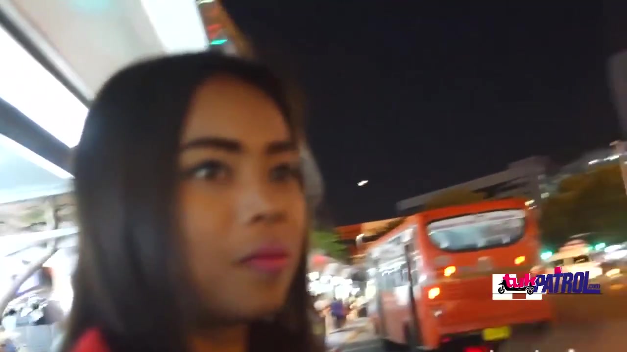 Petite Asian Girl Gets Her Little Slit Ripped