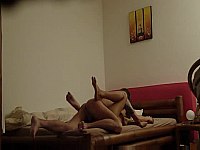 18 y.o. young latina teen 18+ get orgasms with her boyfrieng HQ