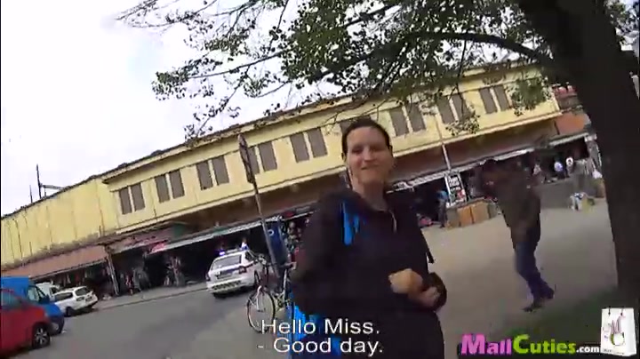 teen 18+ girl fucks with stranger on public by Mallcuties