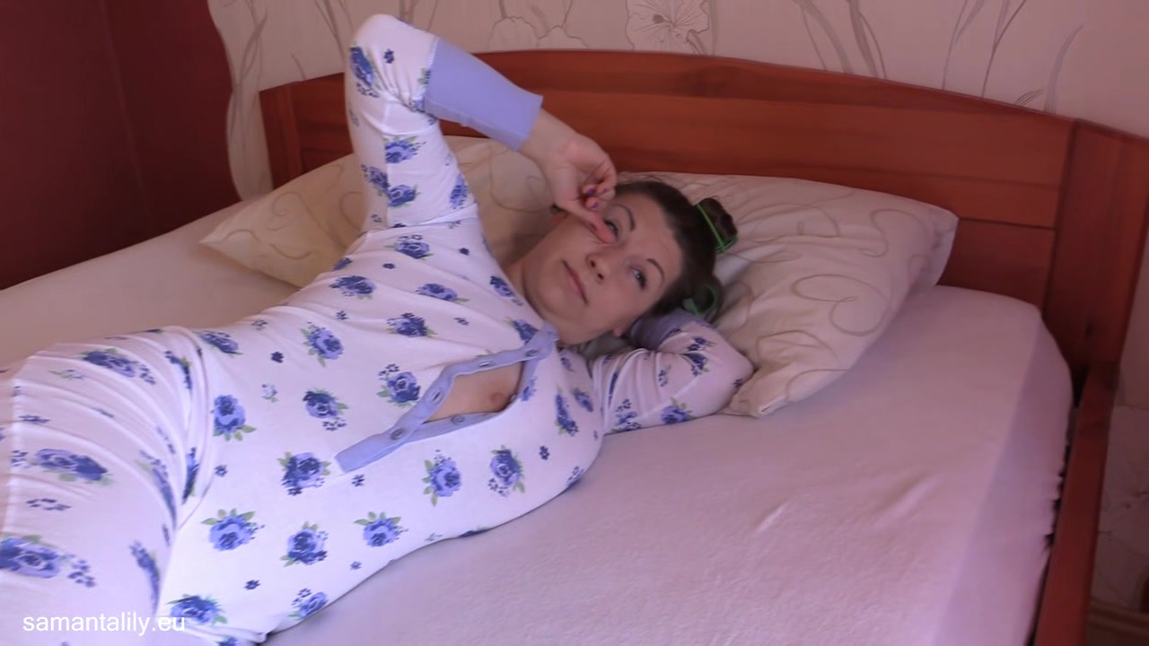 Samanta Lily - Mymorning