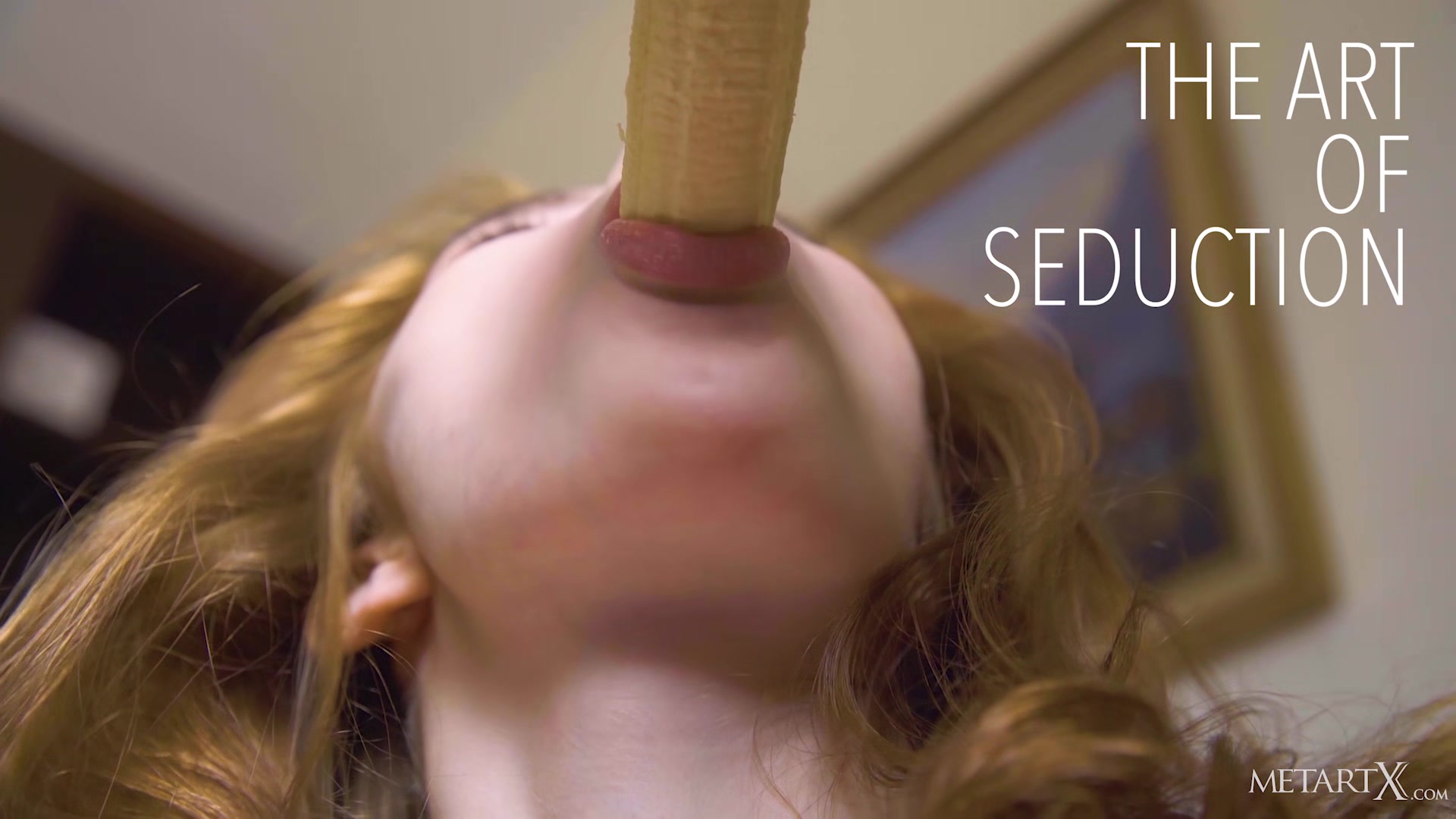 The Art of Seduction 2 - Jia Lissa - MetartX
