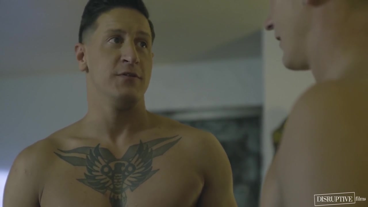 Deep Inside: Tom: The A.i. Robot That Fulfilled Their Dream With Dalton Riley And Brandon Anderson