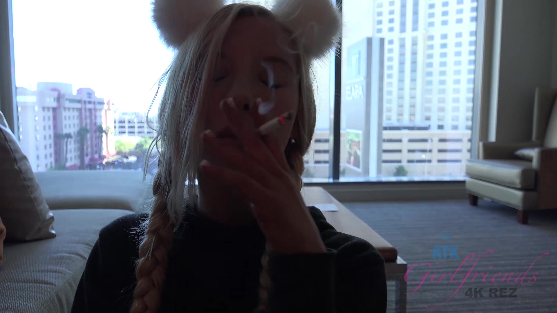 Virtual Vacation In Las Vegas With Kenzie Reeves Part 1