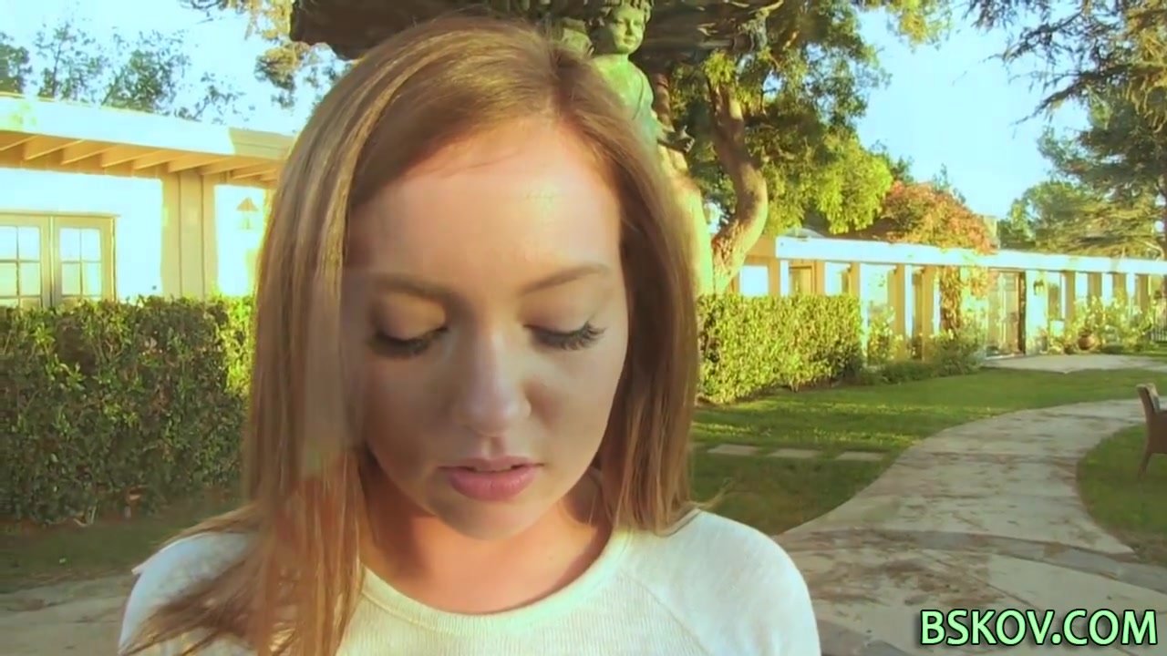 Rimmed teen 18+ Pornstar Babe