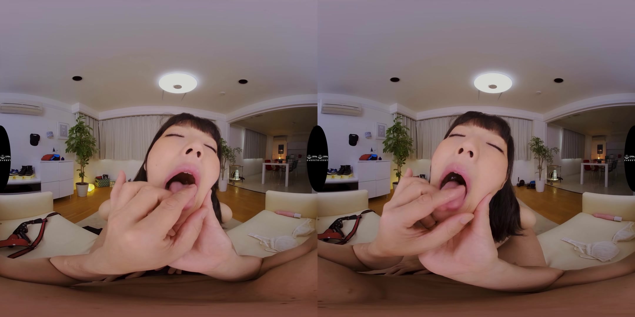 Miu Akemi - Miu Akemi is Horny - V1VR