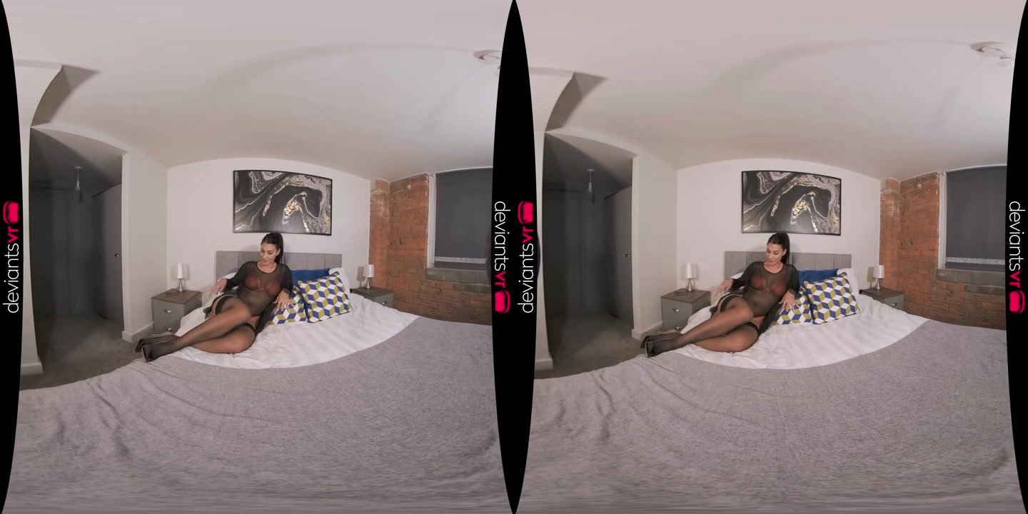 Birthday Surprise - DeviantsVR