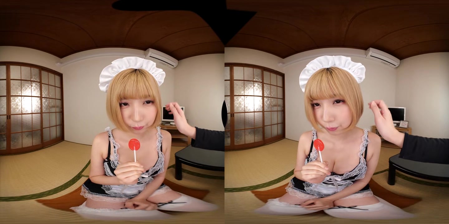 Miho Takatsuki in Apartment Days! Guest 207, Miho Takatsuki in Side A - FANTASTICA