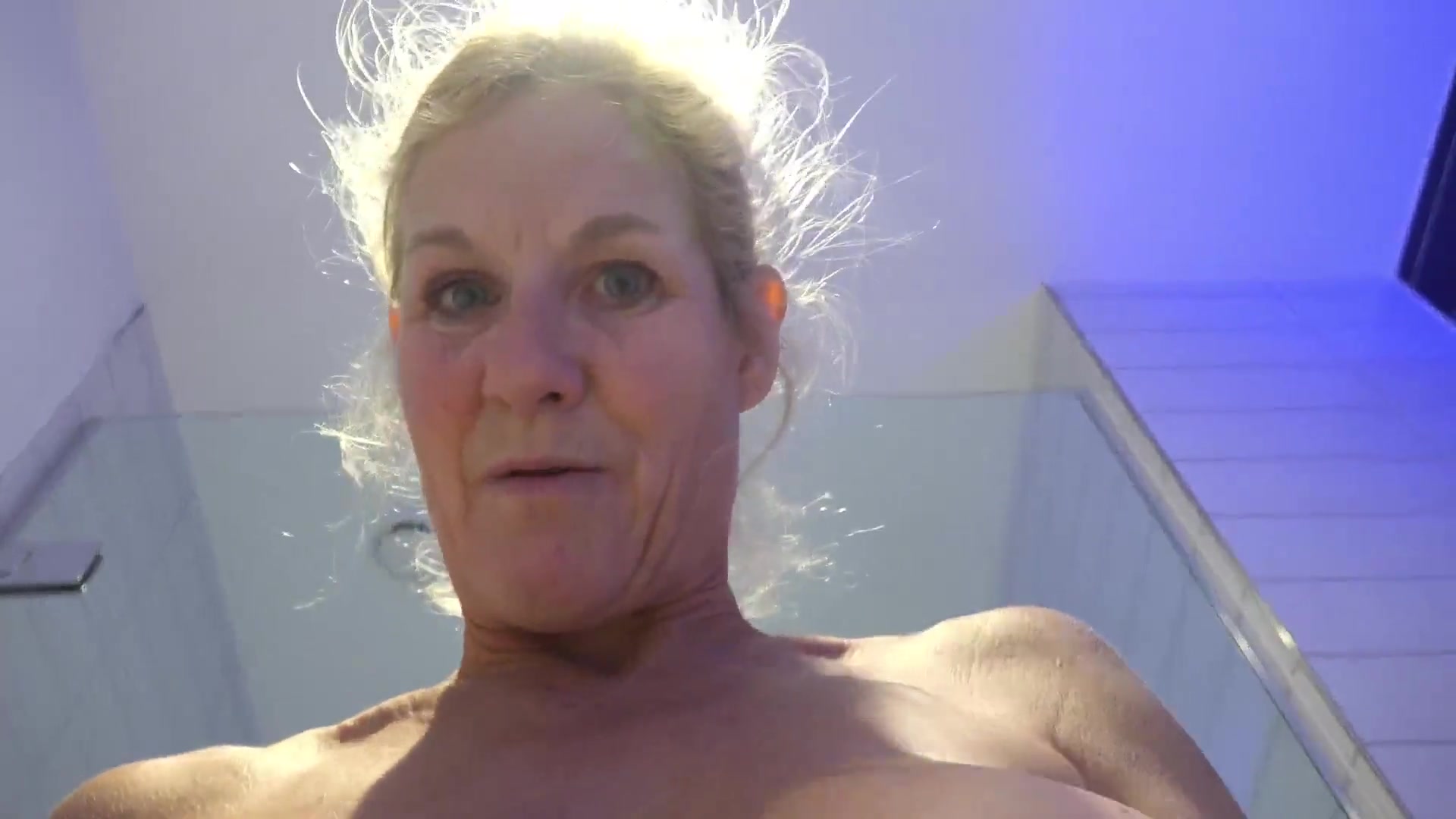 Shave & Shower Pt2 - TacAmateurs