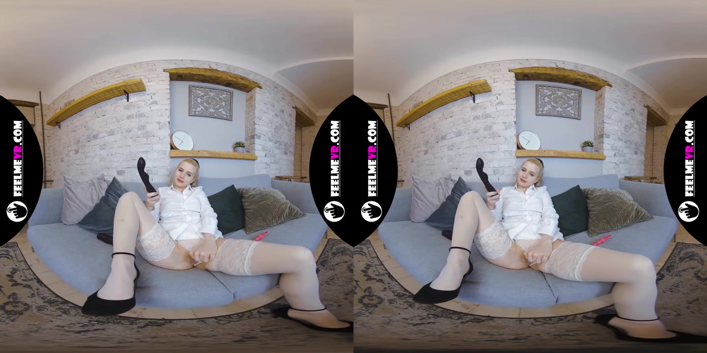 Miturasu Anal Masturbation With Toys