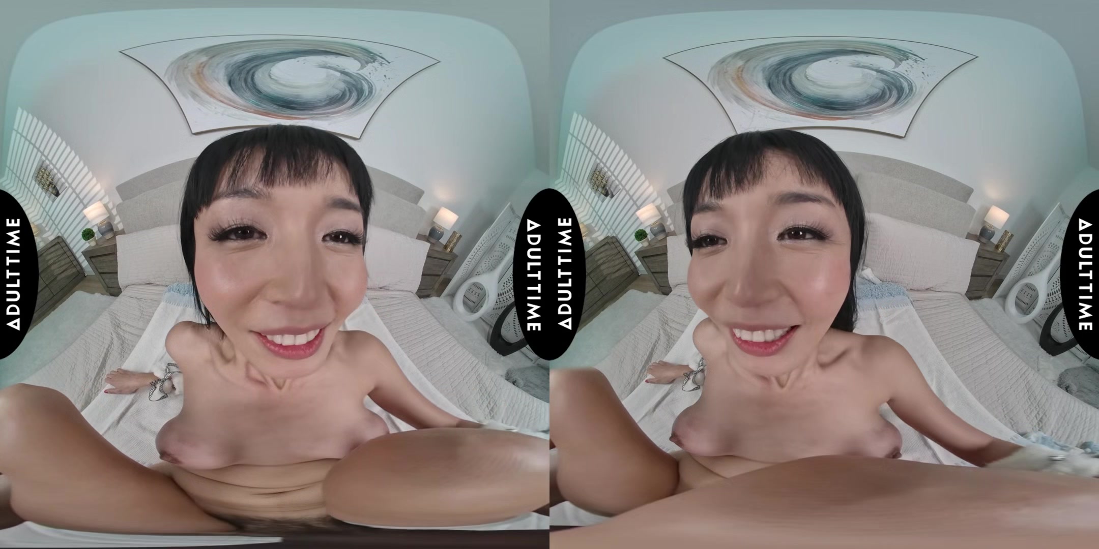 Up Close Vr With Marica Hase - Upclosevr