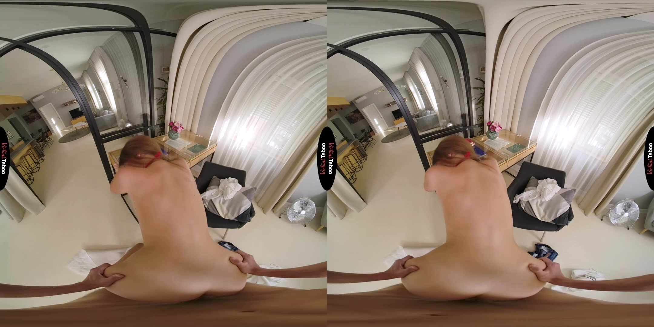 Tory Sweety VR Porn: The Sister Diary - VirtualTaboo