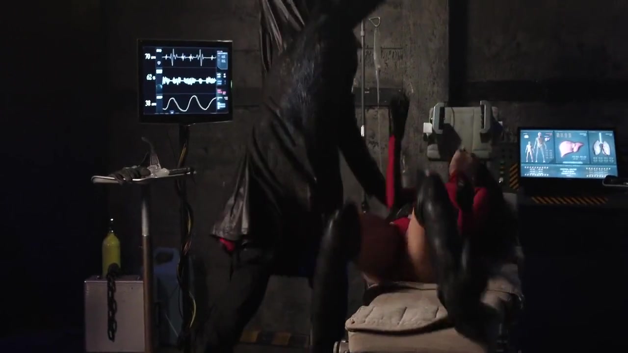 Alex Coal In Carnal Urges