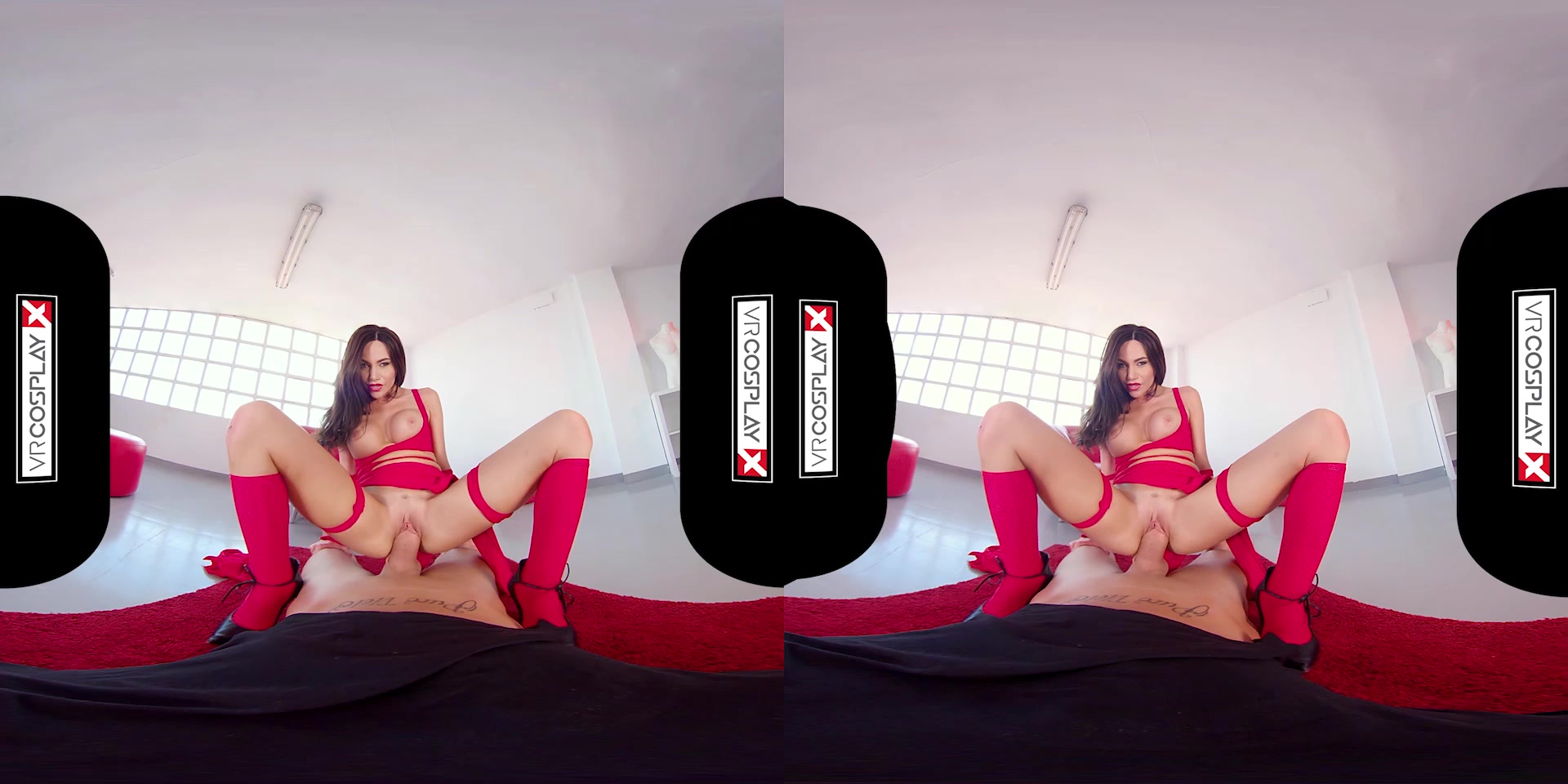 Elektra A XXX Parody
