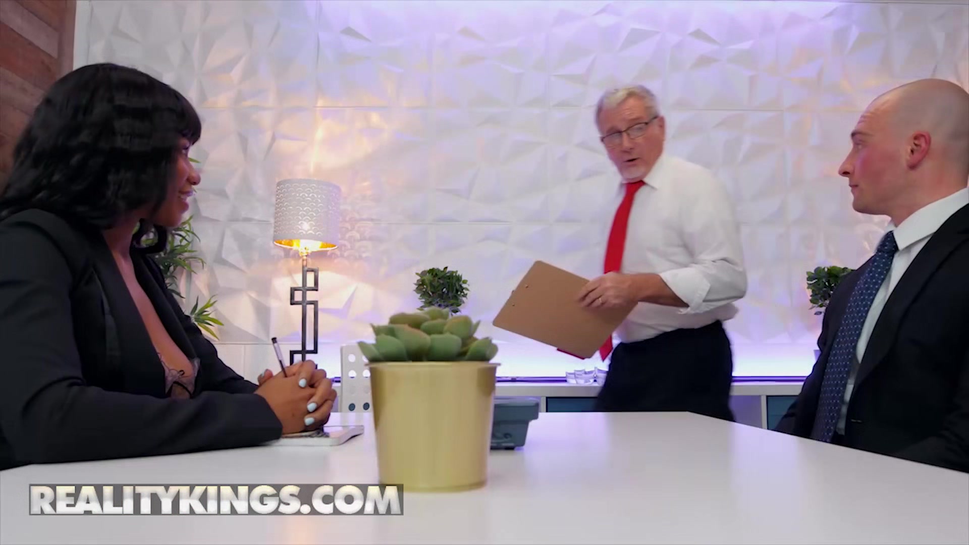 Reality Kings - Big Naturals - Jenna Foxx